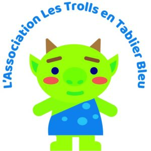 Association Les Trolls en Tablier Bleu