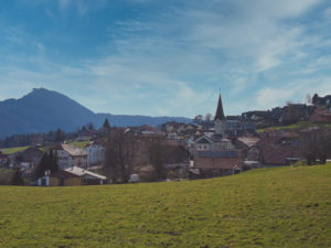 Nouvelle Municipalité