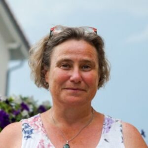 Fabienne Dégailler