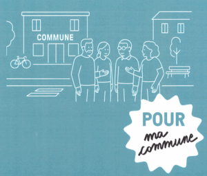 Et si la Commune c’était vous ?