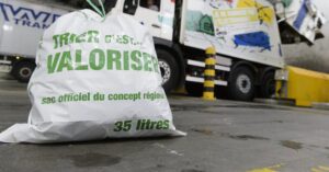 Gestion des déchets – directive dès le 1er janvier 2026