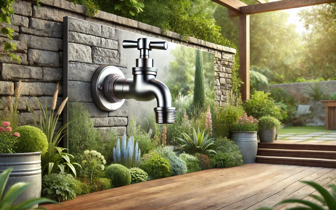 Restriction de la consommation d&rsquo;eau