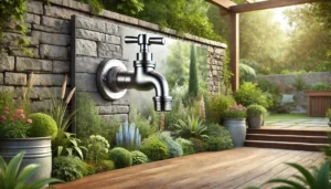 Restriction de la consommation d’eau